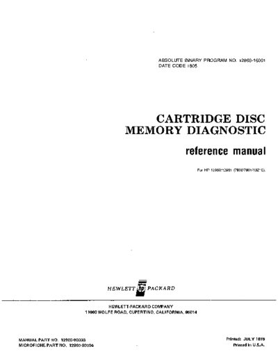 12960-90003_cartDiag_Jul78