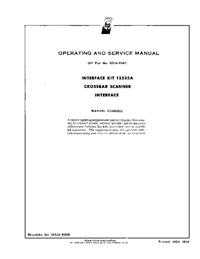 12535A_xbarIntf_Nov69