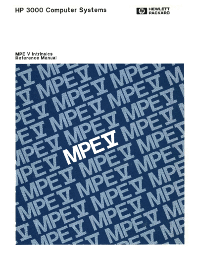 32033-90007_MPE_V_Intrinsics_Feb86