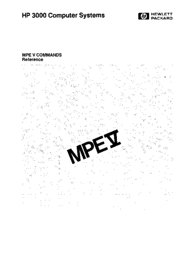 32033-90006_MPE_V_Commands_Feb85
