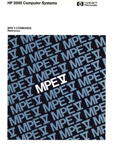 32033-90006_MPE_V_Commands_Oct88