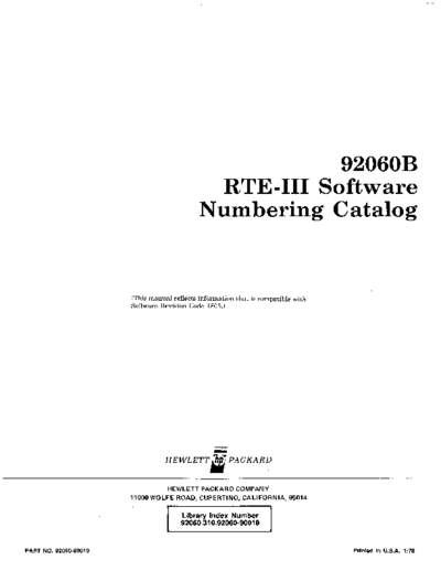 92060-90019_Sw_Numb_Jan78