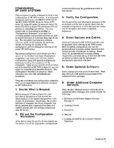 SystemConfGuide_Mar88