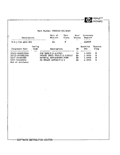 32033-90036_R2542_MPE_VE_T-Delta-3_Software_Update_Manual_Nov85