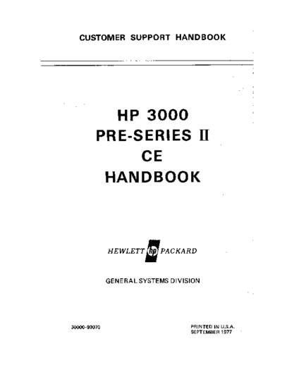 30000-90070_preSII_CE_Sep77
