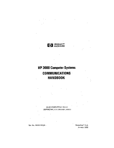 30000-90105_Communications_Handbook_Jan1983