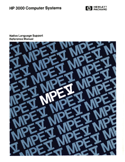 32414-90001_MPE_V_Native_Language_Support_Sep84