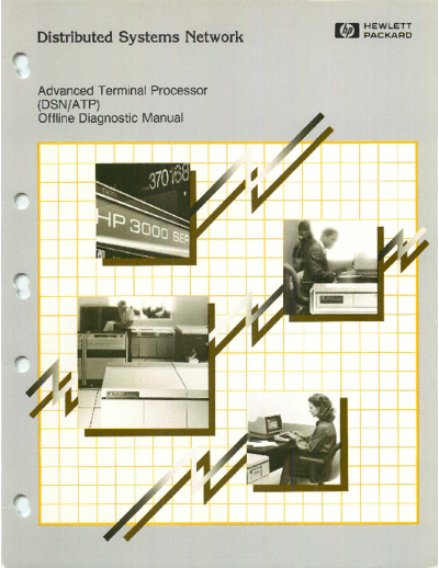 30144-90003_Advanced_Terminal_Processor_(DSN_ATP)_Offline_Diagnostic_Manual_Mar1982