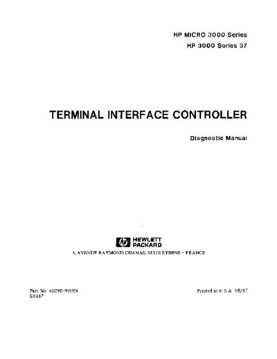 40290-90004_TIC_Diagnostic_Manual_Aug87