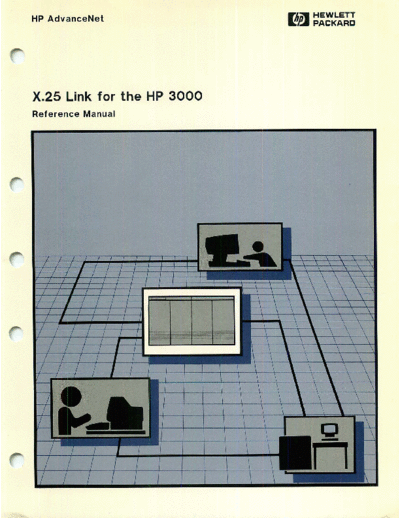 32187-90001_X.25_Link_for_the_HP_3000_Reference_Manual_Dec1985