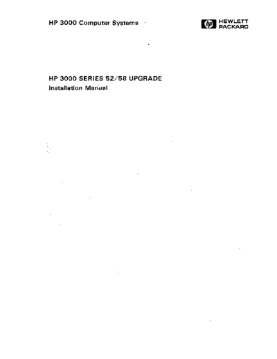 30477-90010_HP_3000_Series_52_58_Upgrade_Jan1987