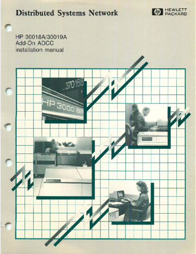 30070-90023_HP_30018A_30019A_Add-On_ADCC_Installation_Manual_Feb1982
