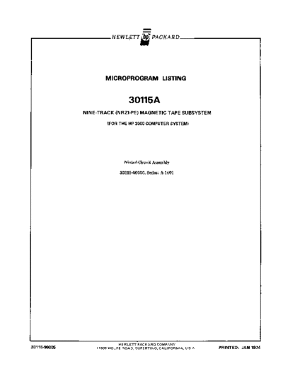 30115-90005_Microprogram_Listing_Jan-1974