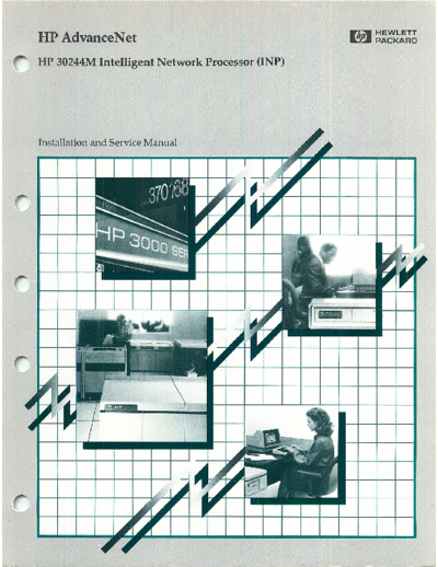 30244-90002_HP_30244M_Intelligent_Network_Processor_(INP)_Installation_and_Service_Manual_Oct1984