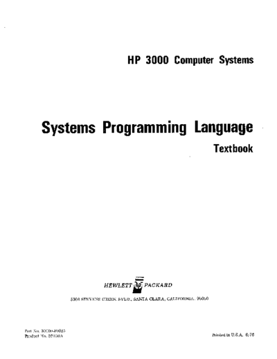30000-90025_SPL_Textbook_Sep77