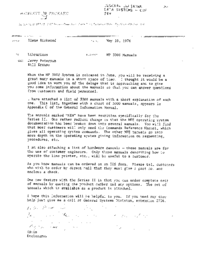 SeriesII_ManualList_May76