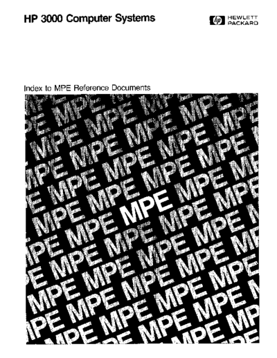30000-90045_MPE_IV_Idx_Apr81