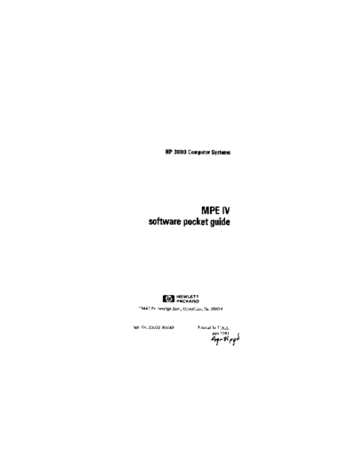 30000-90049_MPE_IV_Pocket_Guide_Apr81