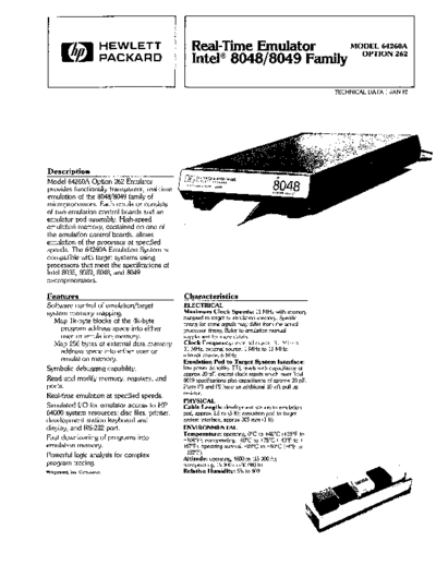 5953-2771_Real-Time_Emulator_Intel_8048_8049_Family_Jan-1982