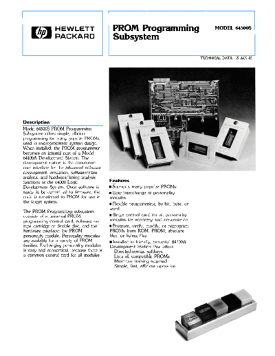 5953-9203_PROM_Programming_Subsystem_Jan-1983