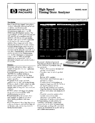 5953-9262_High-Speed_Timing_State_Analyzer_Oct-1984