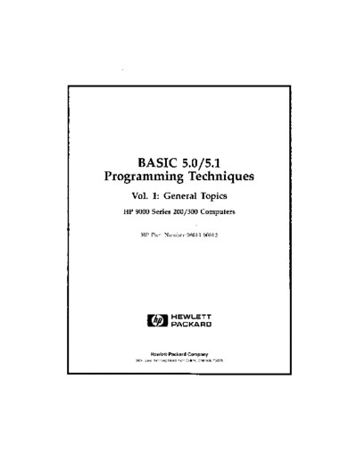 98613-90012_Basic_5.0_Programming_Techniques_Vol_1_Nov87