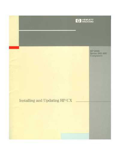 B1862-90002_Installing_and_Updating_HP-UX_8.0_300_400_Jan91