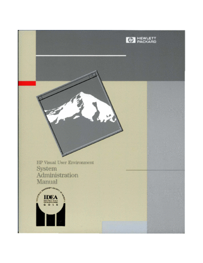 B1171-90044_HP_Visual_User_Environment_System_Administration_Manual_Nov91