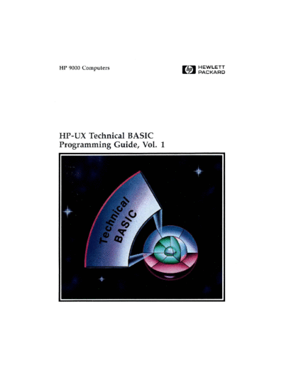 98068-90001_HP-UX_Technical_BASIC_Programming_Guide_Vol1_Feb86