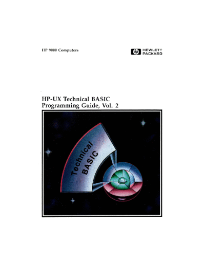 98068-90001_HP-UX_Technical_BASIC_Programming_Guide_Vol2_Feb86