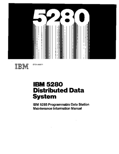 SY31-0600-1_5285_Programmable_Data_Station_MIM_Dec80