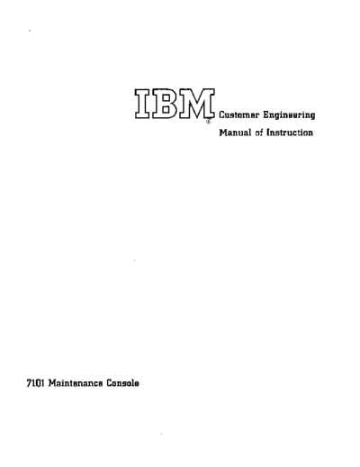 R23-9713_7101_Maint_Console_1961