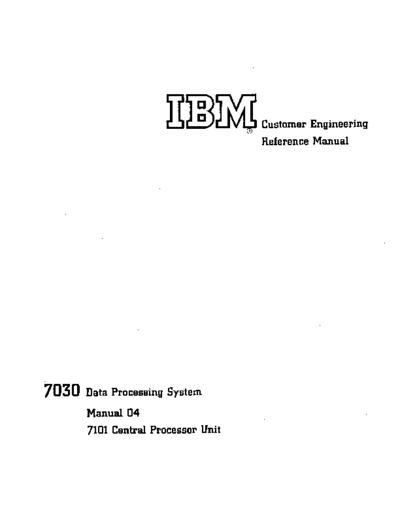 R23-9732_Manual04_7101_CPU_Jan63