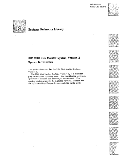 C26-3709-1_1130_Disk_Monitor_Ver2_System_Introduction_1967