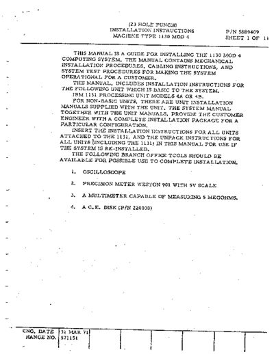1130_Mod4_Installation_Instructions_Mar71