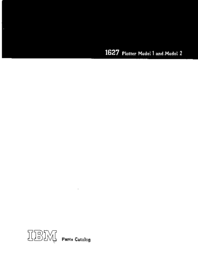 127-0780-1_1627_Plotter_Parts_Feb64