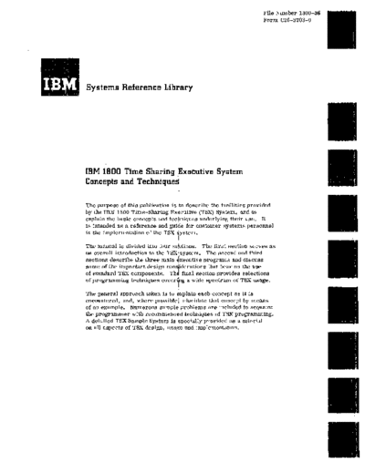 C26-3703-0_1800_Time-Sharing_Exectutive_System_Concepts_and_Techniques_1967