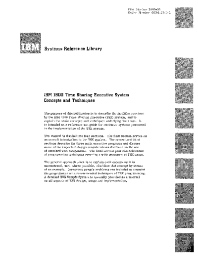 GC26-3703-1_1800_Time-Sharing_Executive_System_Concepts_and_Techniques_Jun70