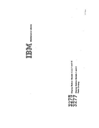 S126-0005-4_3275_3277_Display_Station_Parts_Catalog_Jul76