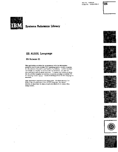 GC28-6615-3_OS_ALGOL_Language_Rel_21_Jan72