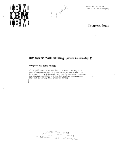 GY26-3700-2_asm(f)_plm_Jun71