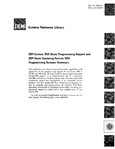 C24-3420-0_BPS_BOS_Programming_Systems_Summary_Aug65