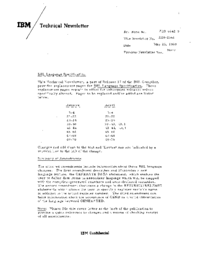 BSL_LangSpecUpdMay69