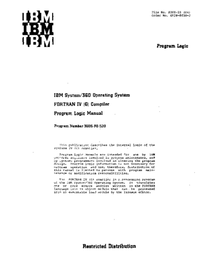 GY28-6638-2_FORTRAN_G_PLM_Dec72