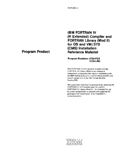 SC28-6861-2_OS_FORTRAN_H_Inst_Nov74