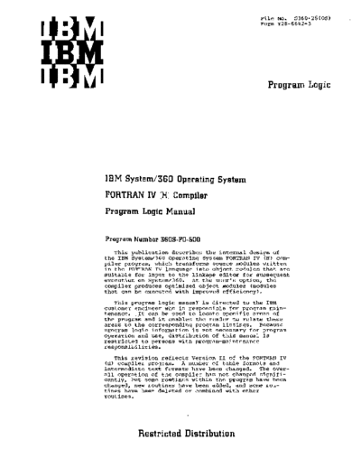 Y28-6642-3_FortH_PLM_Nov68