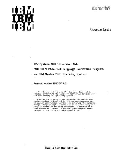 Y33-7000-0_FORTRAN_To_PL1_PLM