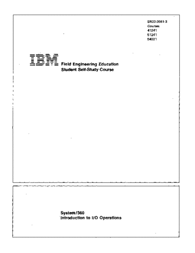 SR23-3061-3_Introduction_to_IO_Operations_Oct73