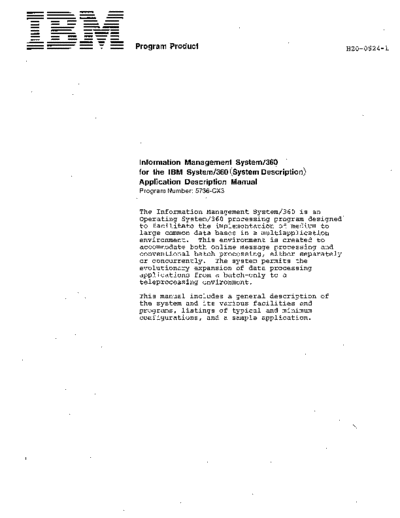 H20-0524-1_IMS_360_Application_Description_Aug69
