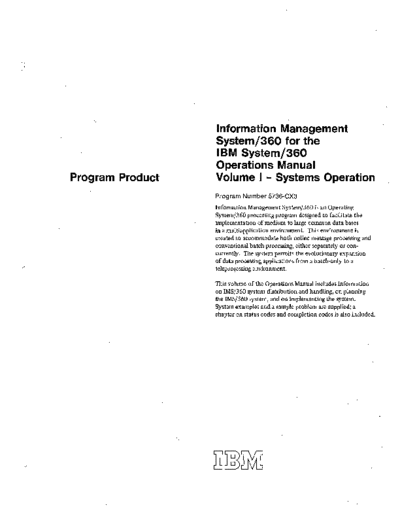 SH20-0635-1_IMS_Operation_Vol_1_jul70
